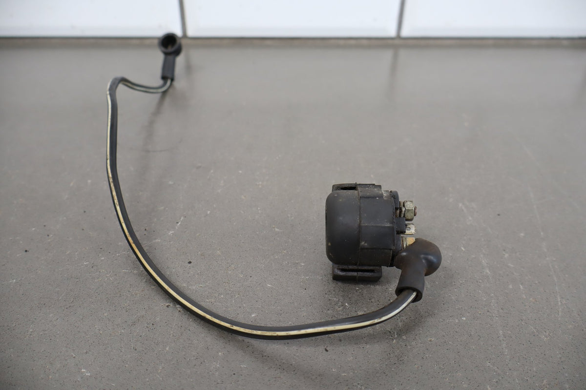 2000 Triumph Tiger 900 T709 Starter Relay OEM T1310008