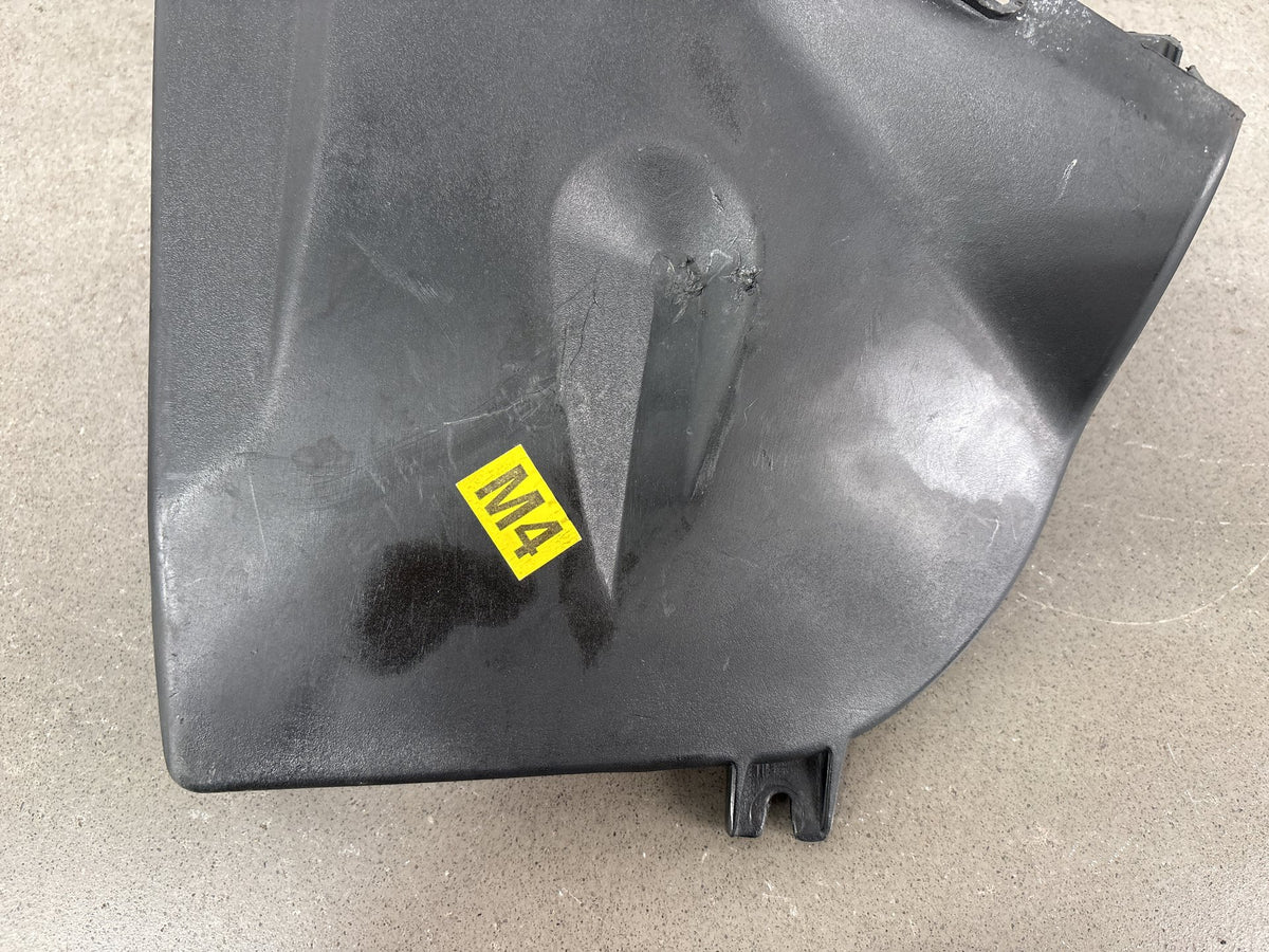 2005-2010 Triumph Sprint ST 1050 Cockpit Stowage Glove Box OEM