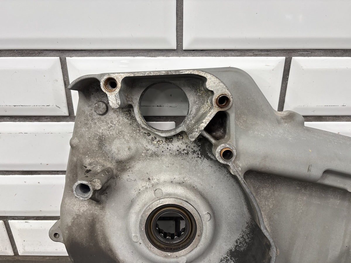 2006-2010 Harley Dyna FXD FXDC FXDB Inner Primary Cover Housing OEM 60681-06
