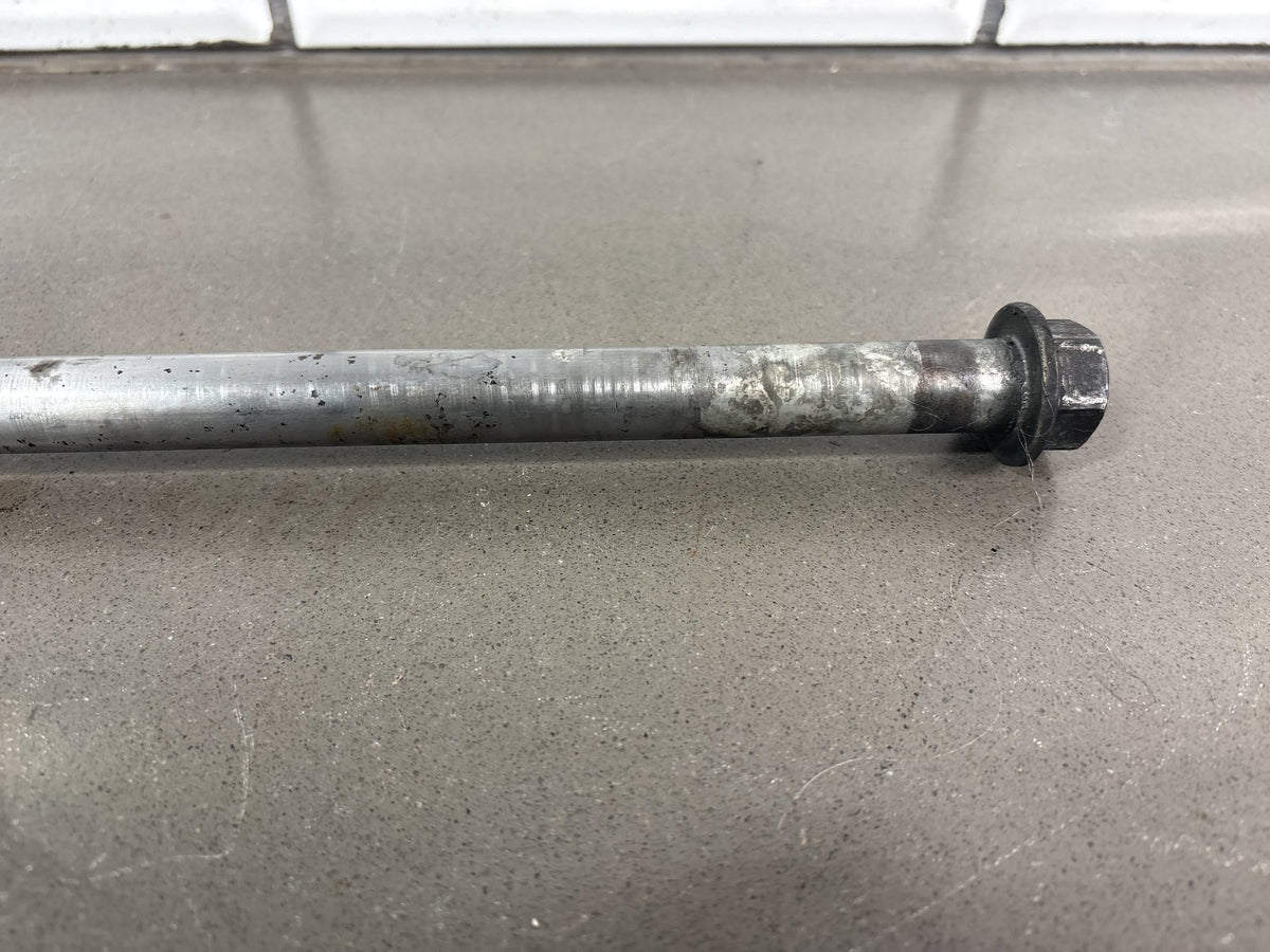 00-06 Harley Heritage Softail Classic FLSTC FLSTCI Rear Axle OEM 41110-79A