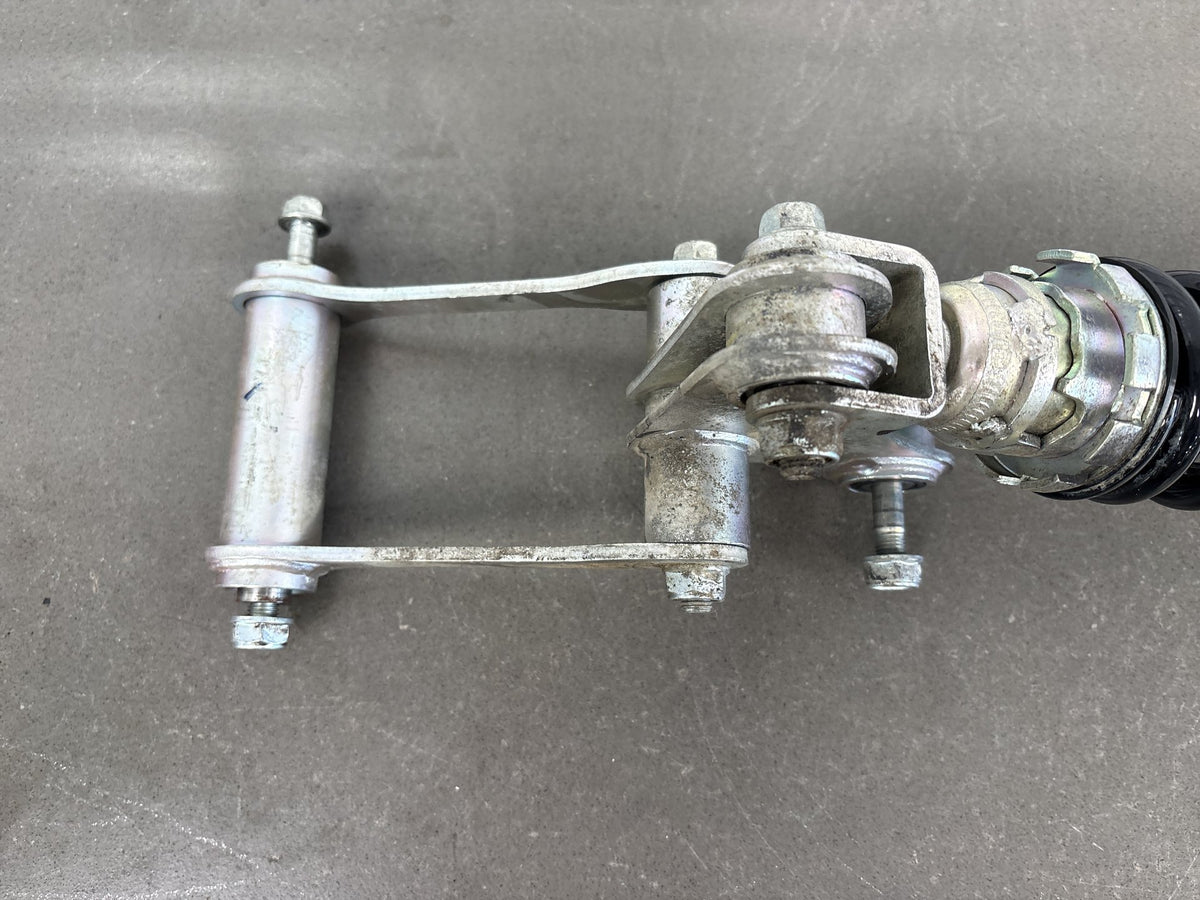 2015-2017 Honda CBR300R, CB300F Rear Shock Absorber with Linkage OEM