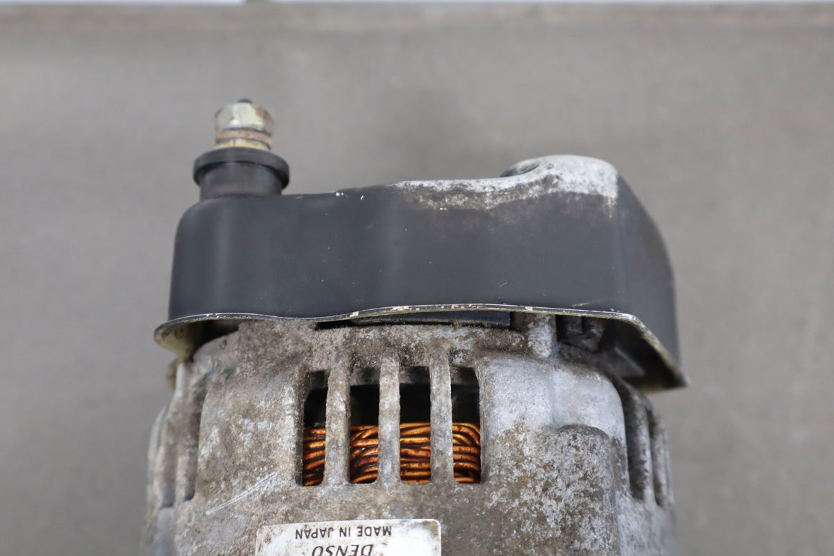 2000 Triumph Tiger 900 T709 Alternator OEM T1300350