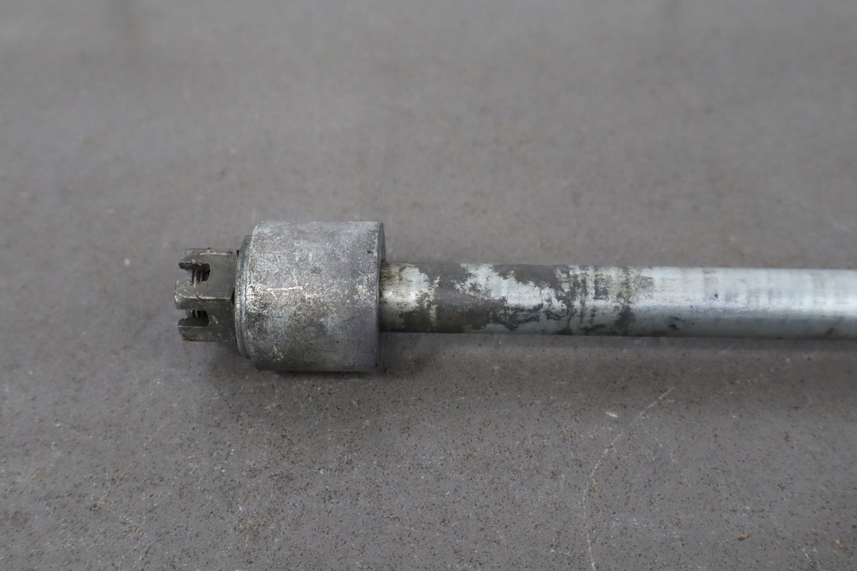 2001-09 Suzuki VL800 C50 Rear Axle OEM 64711-19F10
