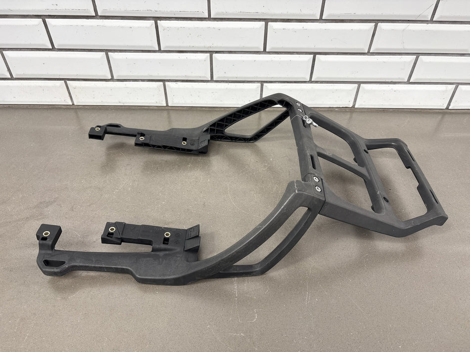 2004 BMW R1150RT Rear Luggage Rack Carrier OEM