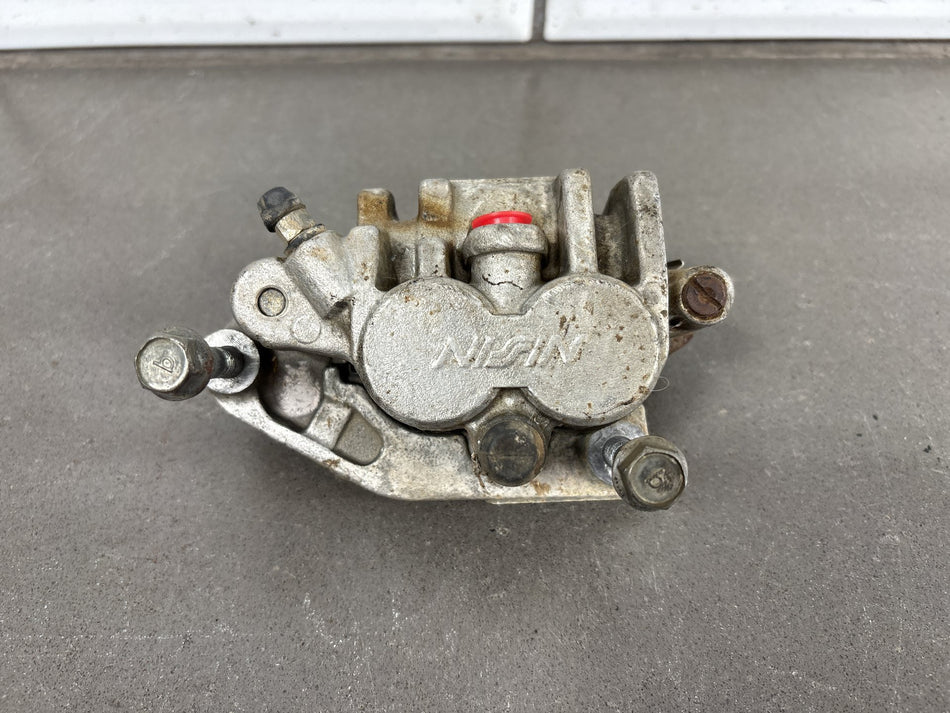 Front brake caliper Suzuki DR650 DR650 SE 96-21 DRZ400 E S 59300-13E01-999