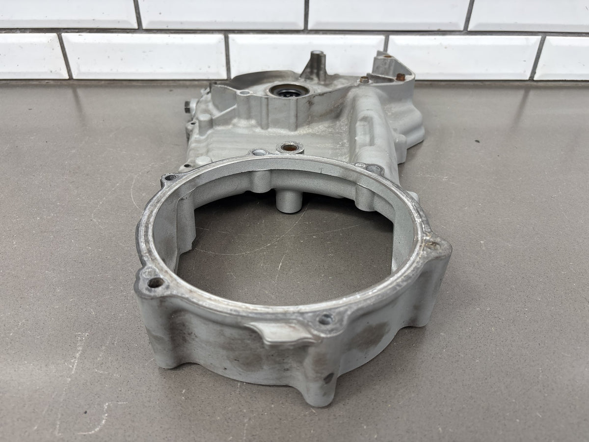 2006-2010 Harley Dyna FXD FXDC FXDB Inner Primary Cover Housing OEM 60681-06