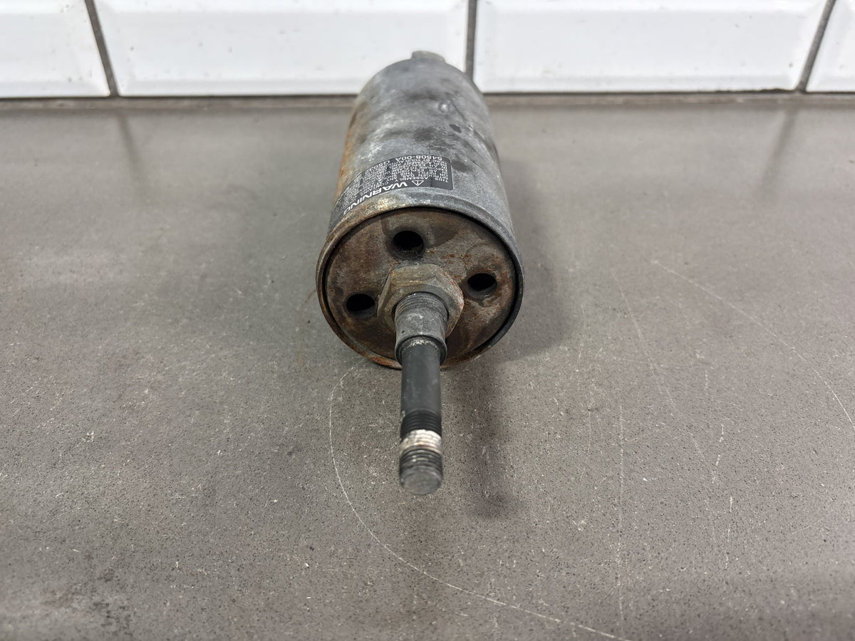 00-06 Harley Heritage Softail FLSTC FLSTCI Rear Shock Absorber OEM 54508-00B