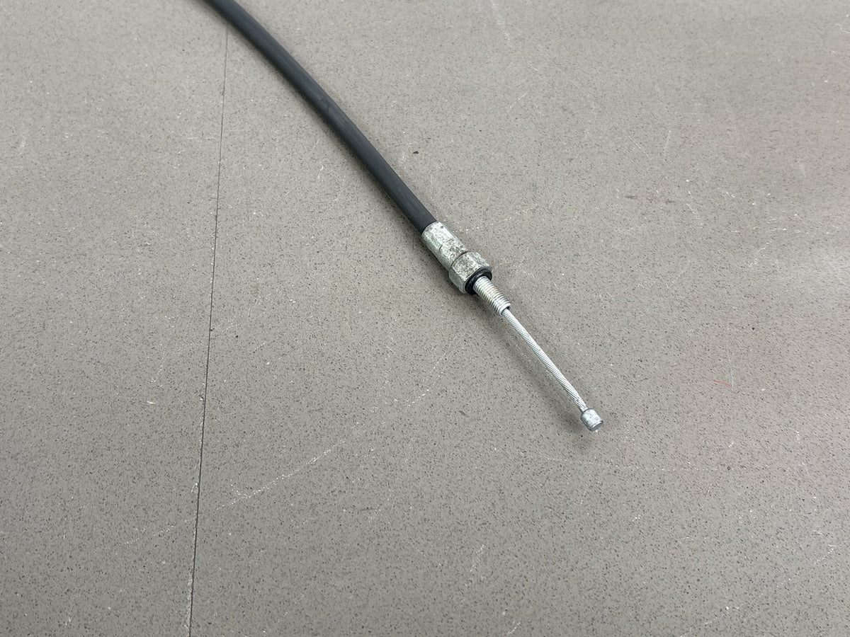 2004-2009 Harley Sportster XL883 XL1200C Clutch Cable OEM 38699-04