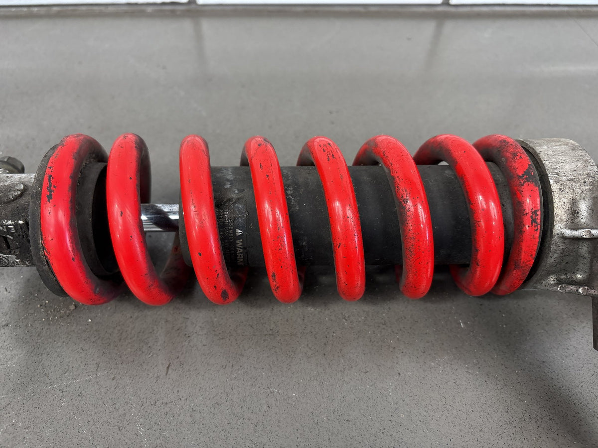 2005-2010 Triumph Sprint ST 1050 Rear Shock