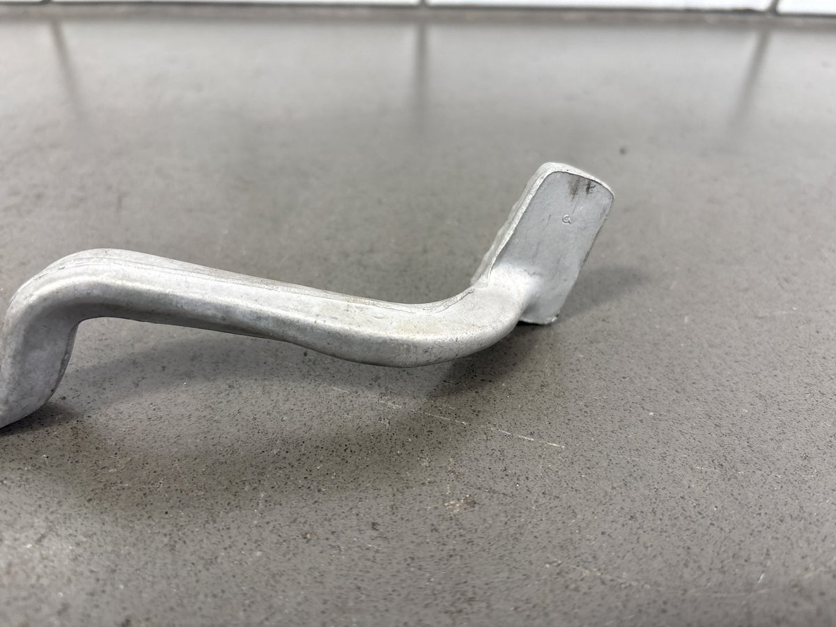 1990-2001 Kawasaki Ninja ZX-11 ZX1100C ZX1100D Rear Brake Pedal OEM 43001-1292