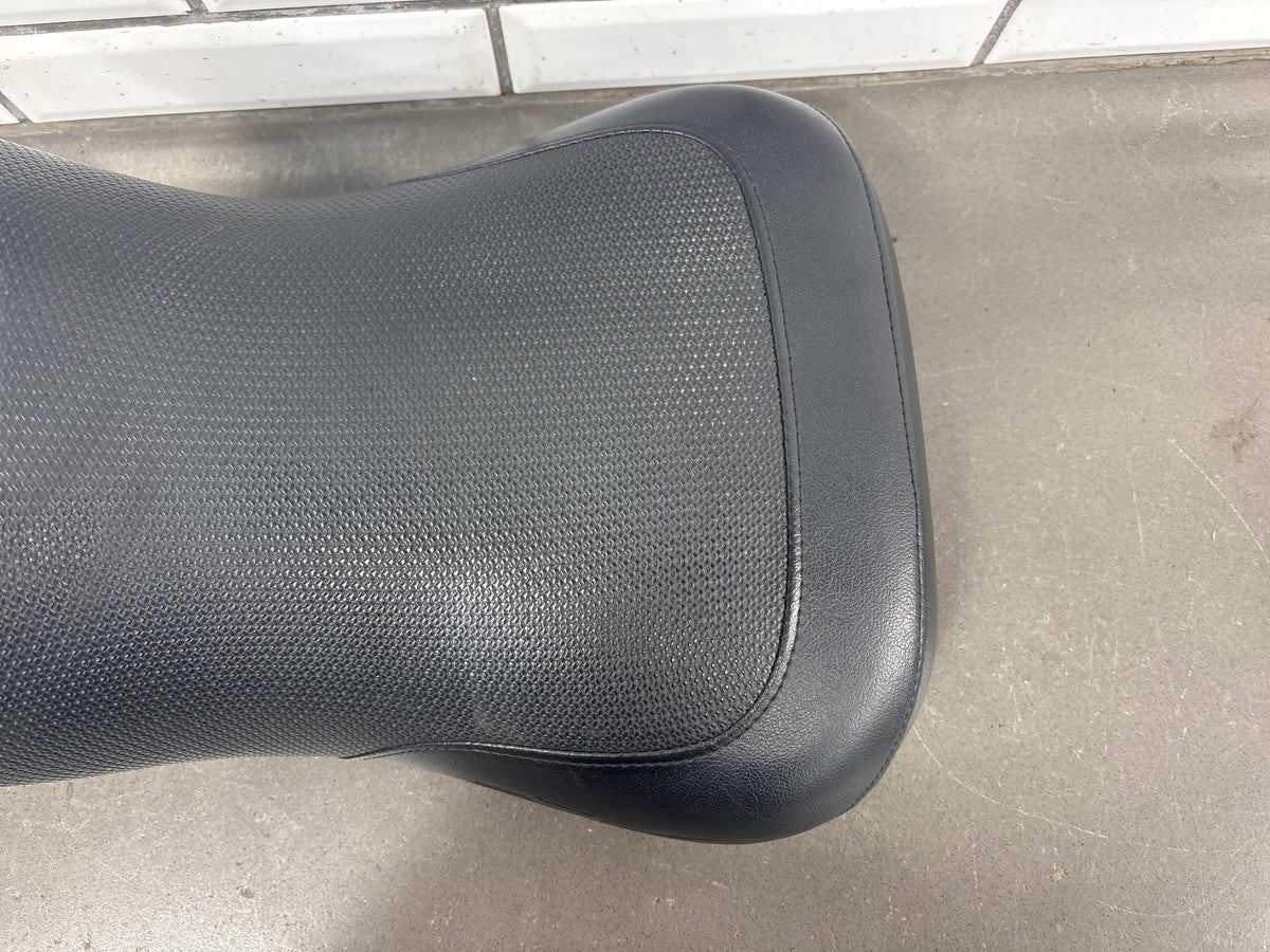 04-09 Suzuki SV650 SV650S Front Seat (Black) OEM 45100-16G40-W05 45100-16GA0-W05