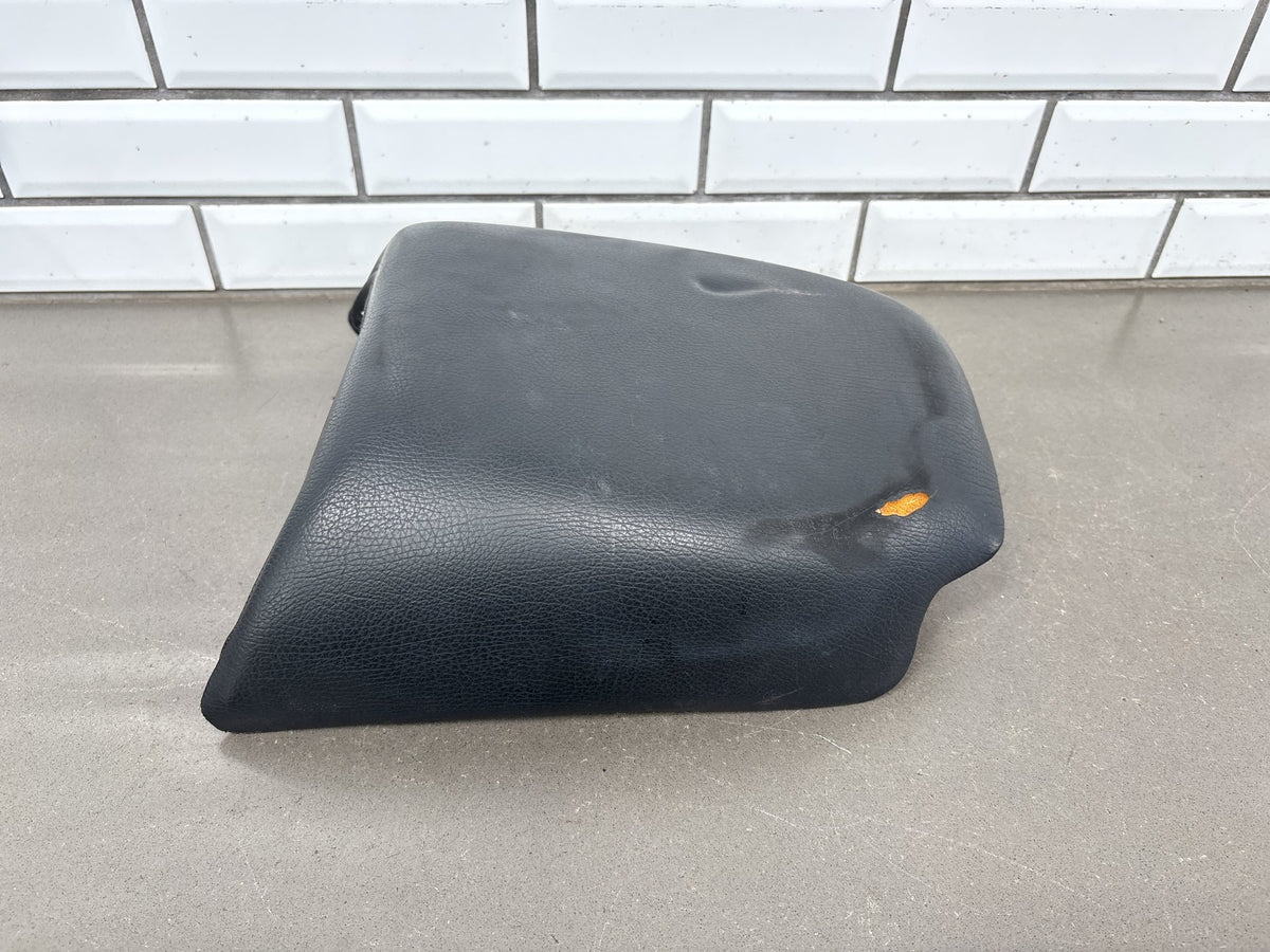 2000 Triumph Tiger 900 T709 Rear Pillion Seat OEM
