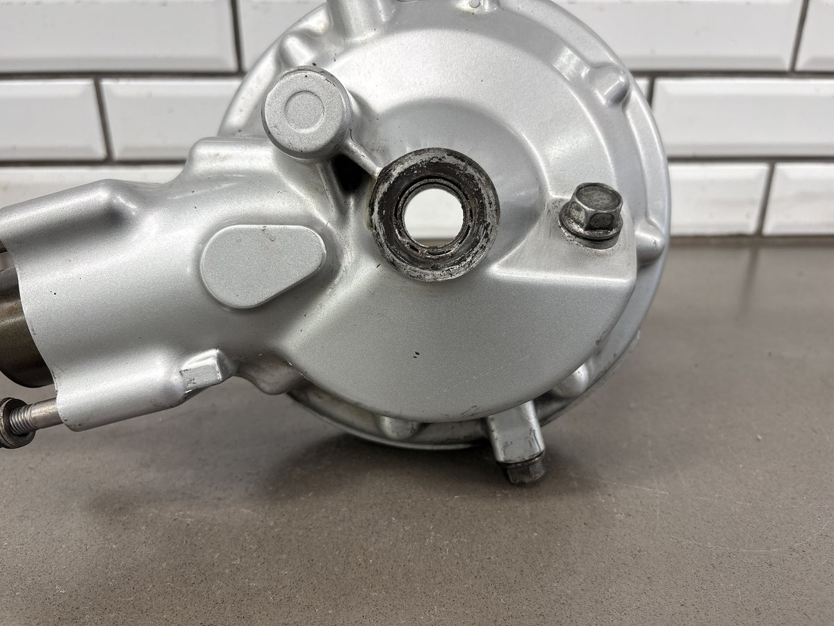 2006-2013 Yamaha FJR1300 Final Drive Gear Case Drive Shaft OEM 3P6-W4612-30-00