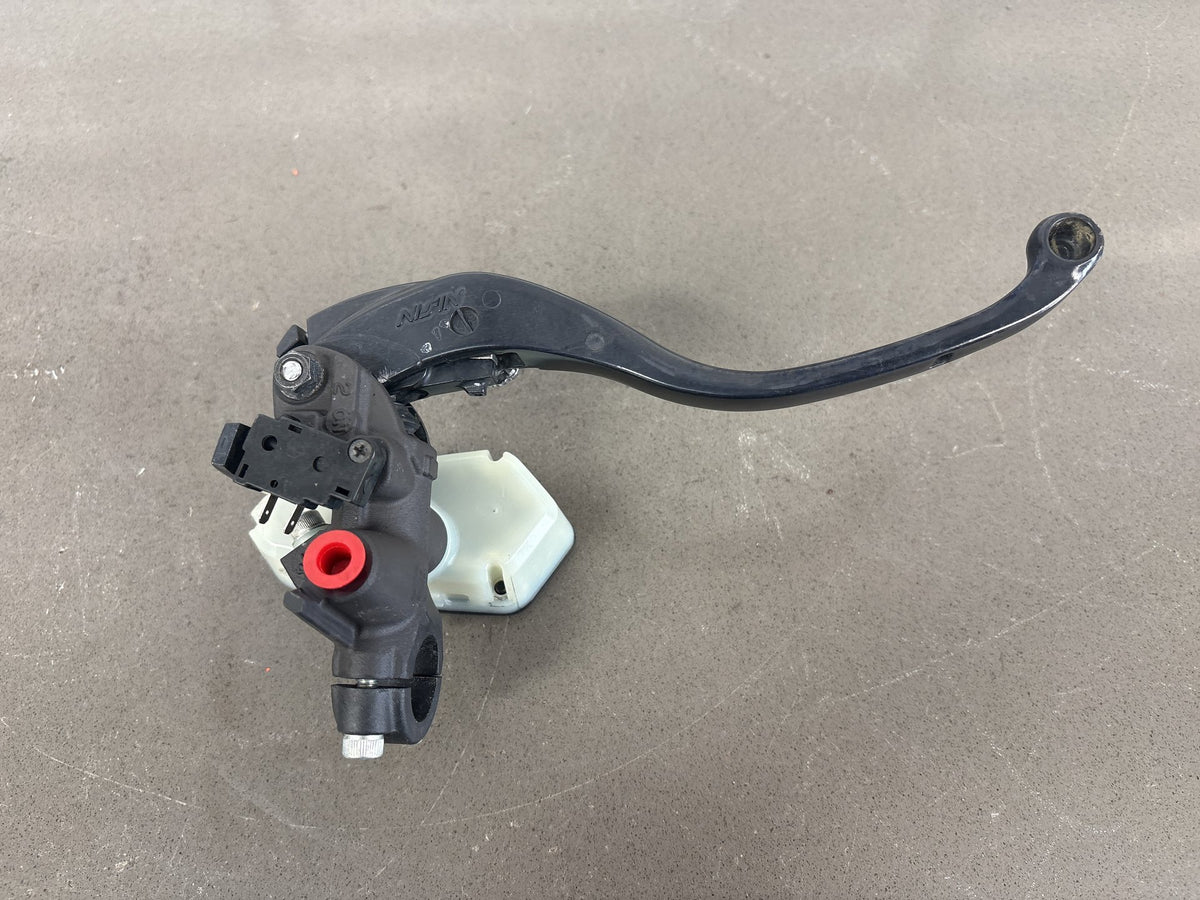 2010-2014 Kawasaki Concours 14 ZG1400 Clutch Master Cylinder 43015-0149