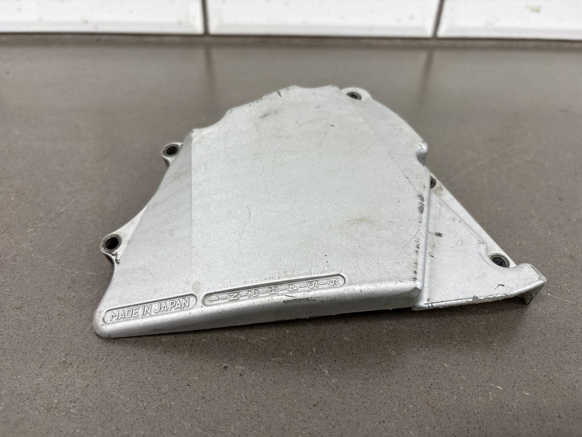 1999-2002 Yamaha YZF-R6 Front Sprocket Cover OEM