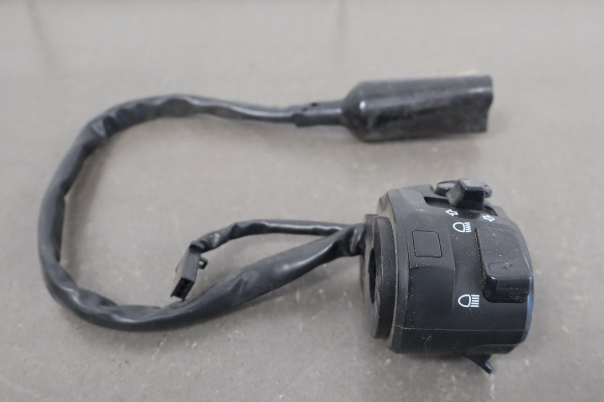2013-2017 Kawasaki Ninja 300 EX300 Left Handlebar Switch OEM LH