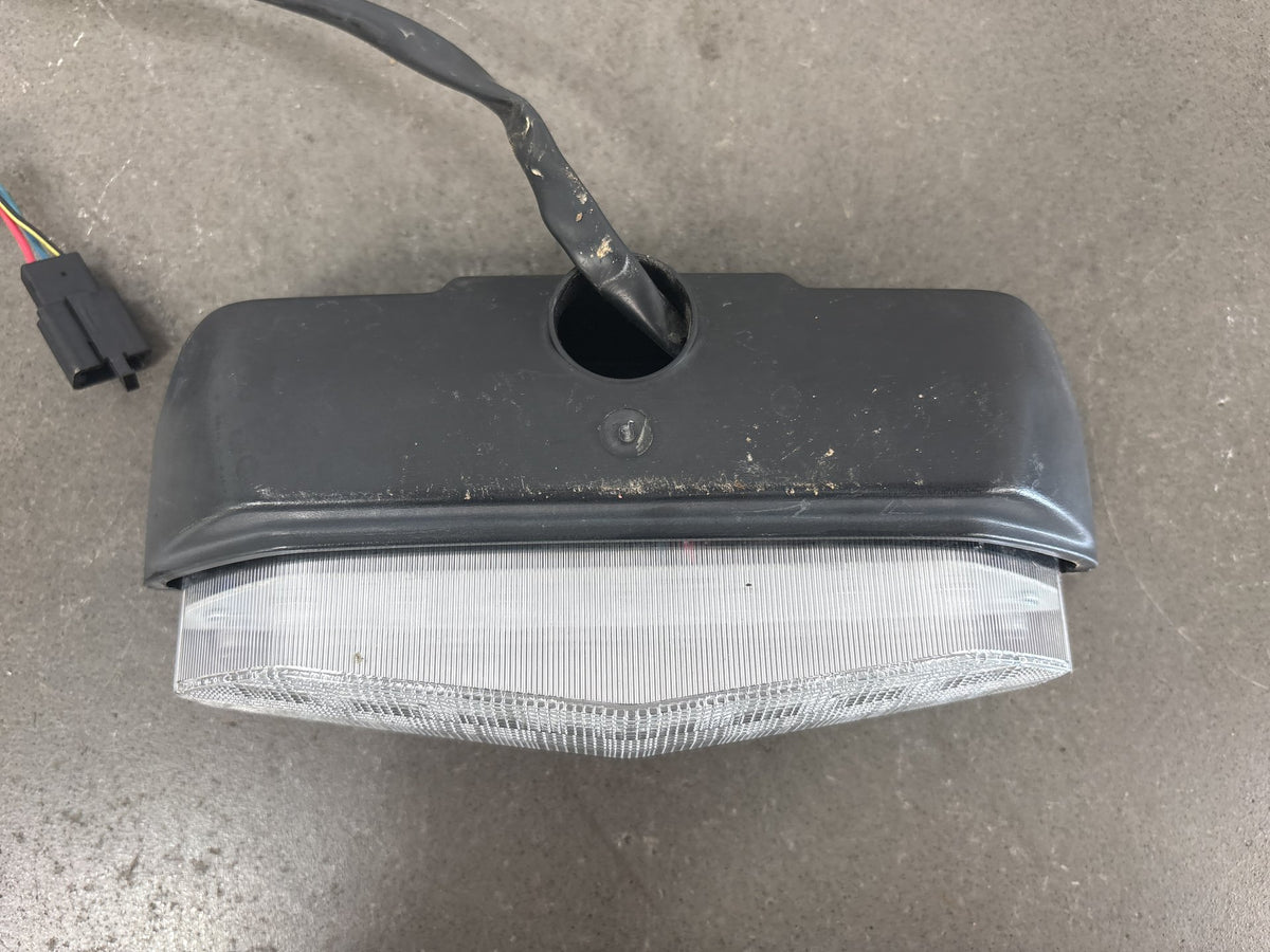 2010-2014 Kawasaki Concours 14 ZG1400 Tail Light 23025-0035