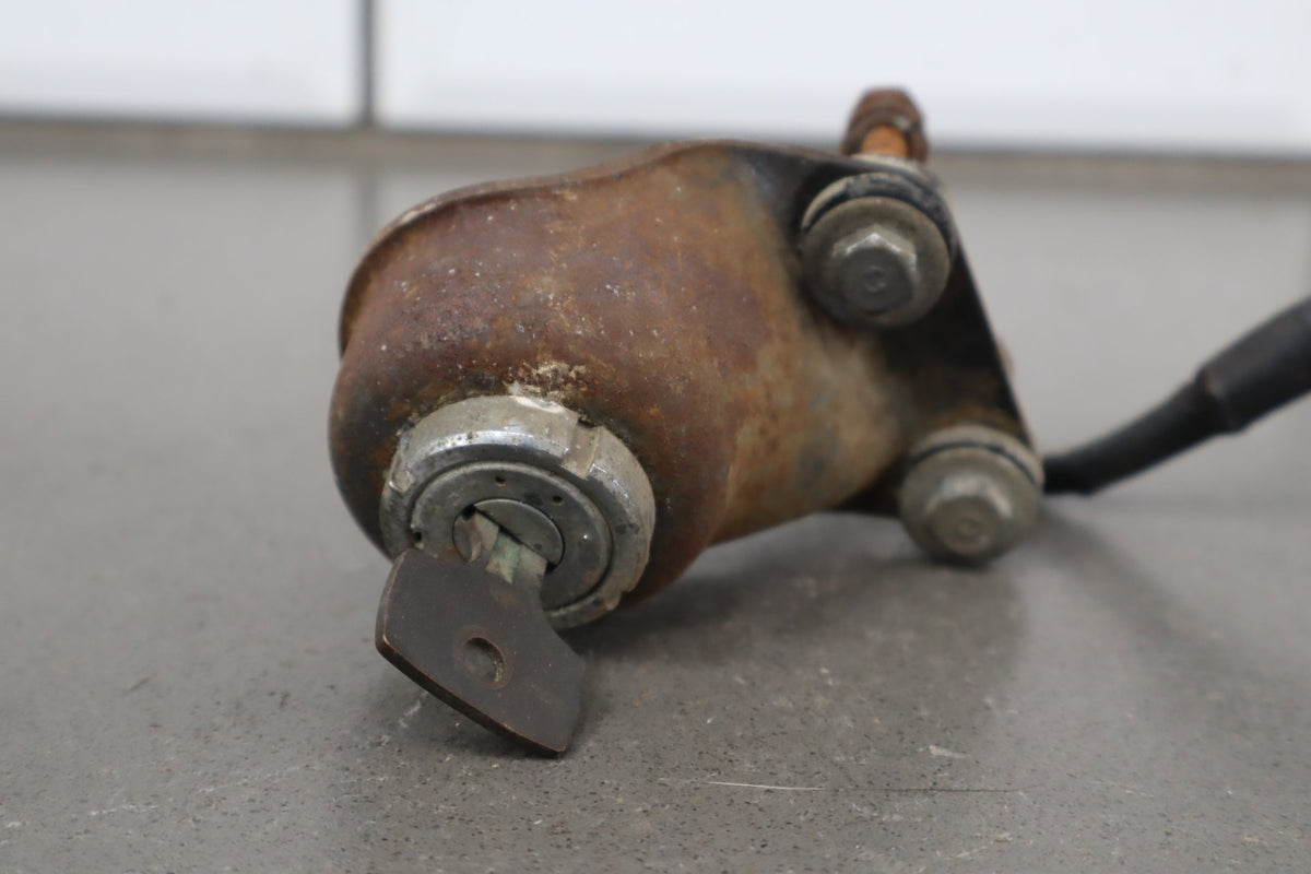 1969-1973 Honda CB175 Ignition Switch/ Lockset OEM Tested