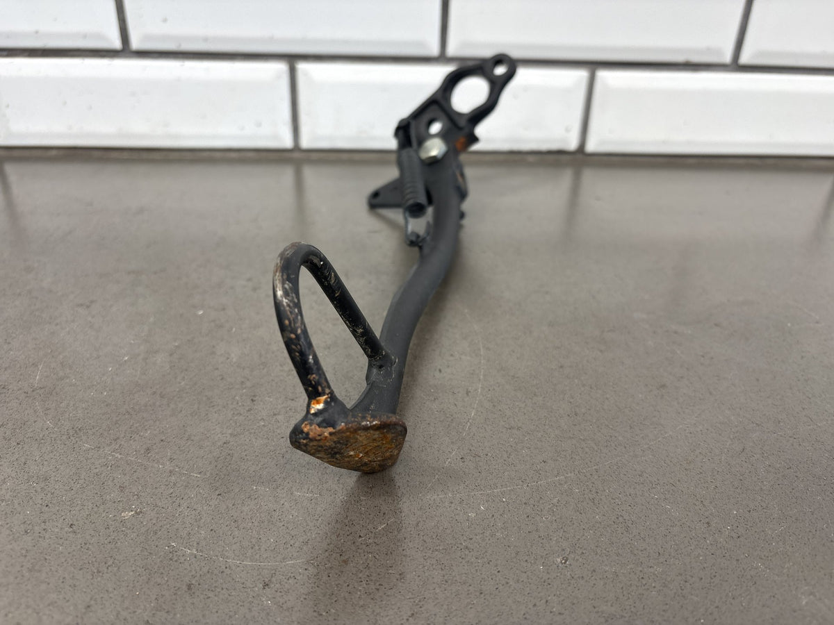 2010-2014 Kawasaki Concours 14 ZG1400 Side Stand Kickstand 34024-0033-18R