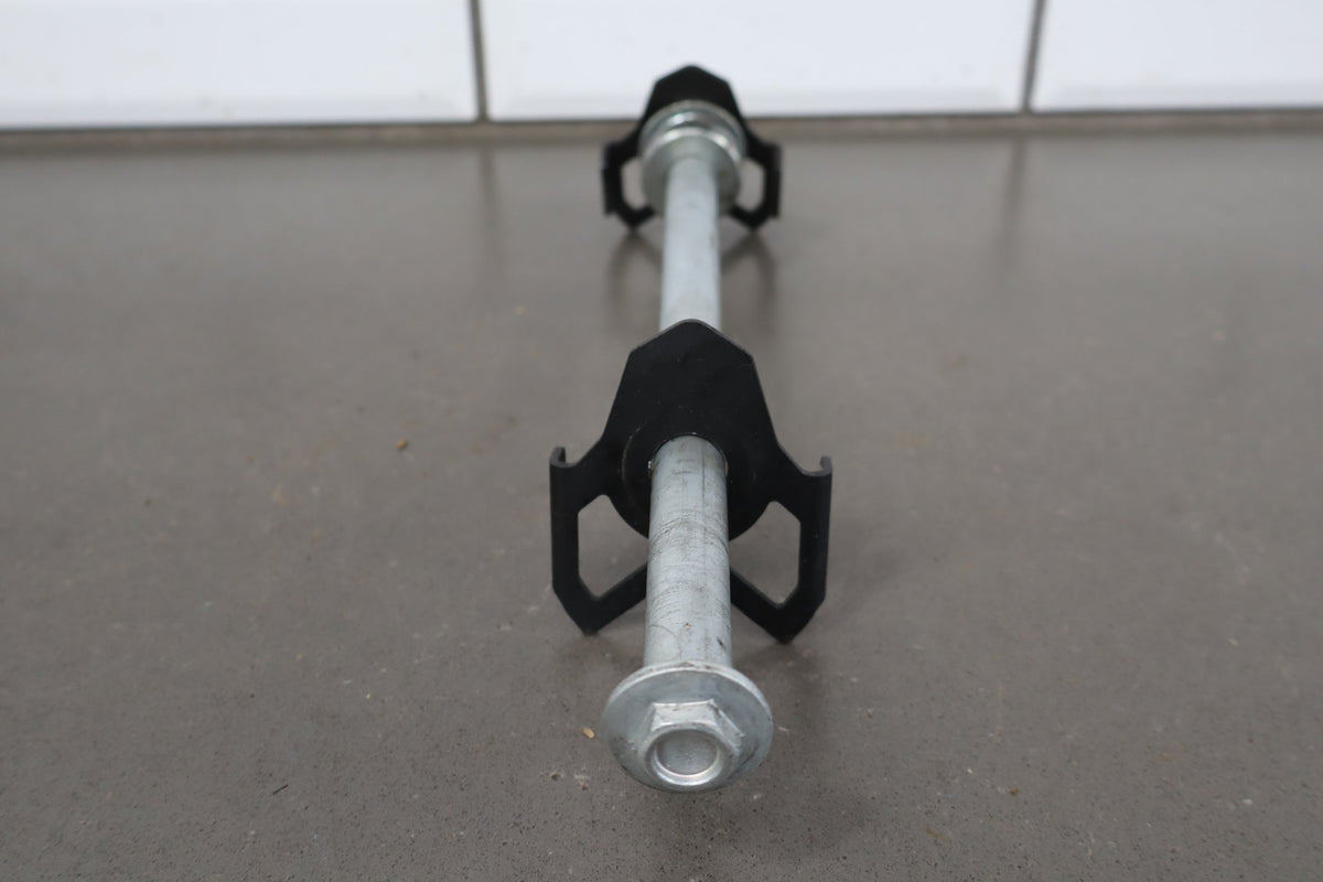 2018-2025 Kawasaki Ninja 400 Rear Axle PN: 41073-0753-QT