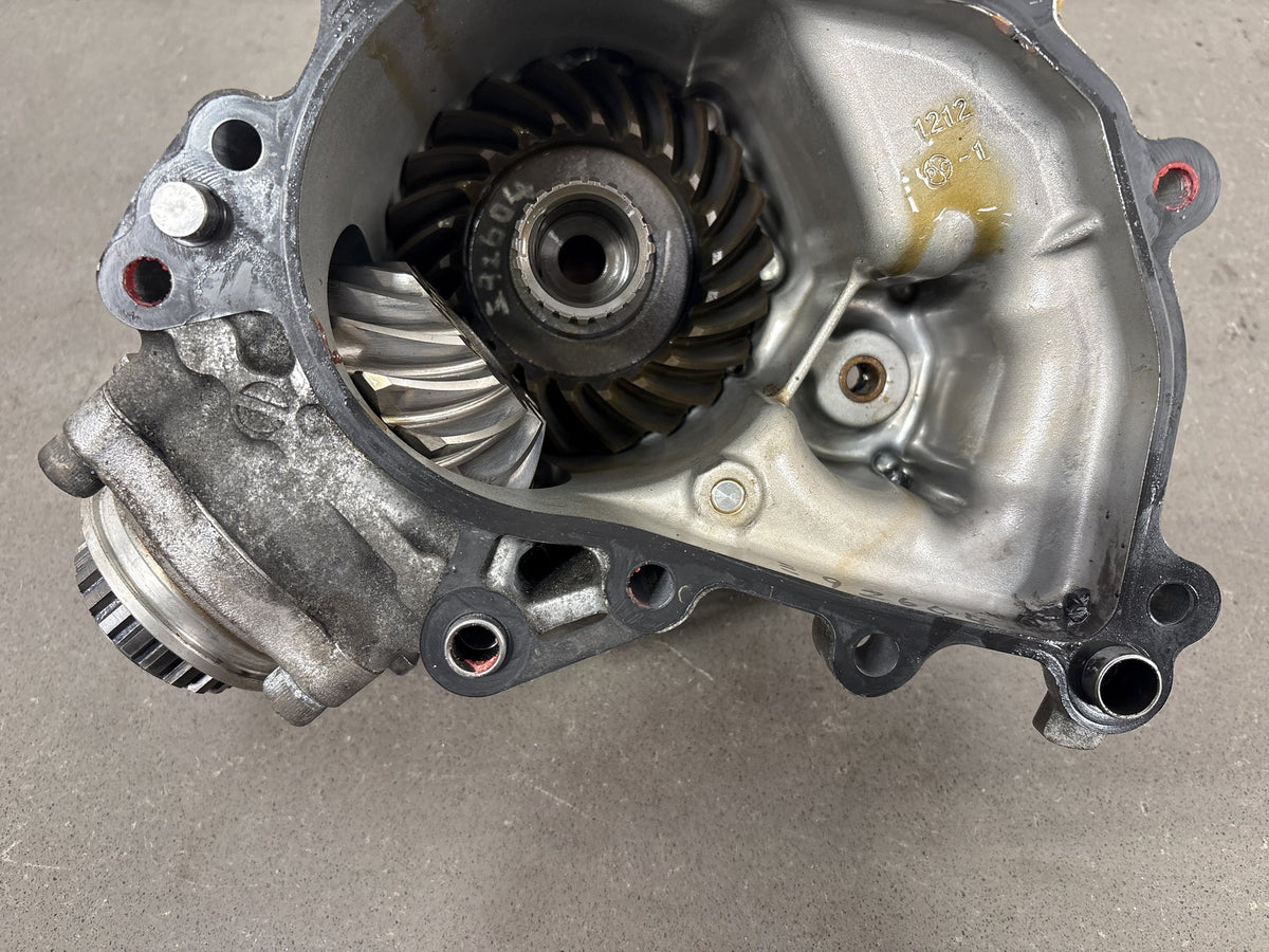 2010-2014 Kawasaki Concours 14 ZG1400 Front Bevel Gear Assembly 11021-0014