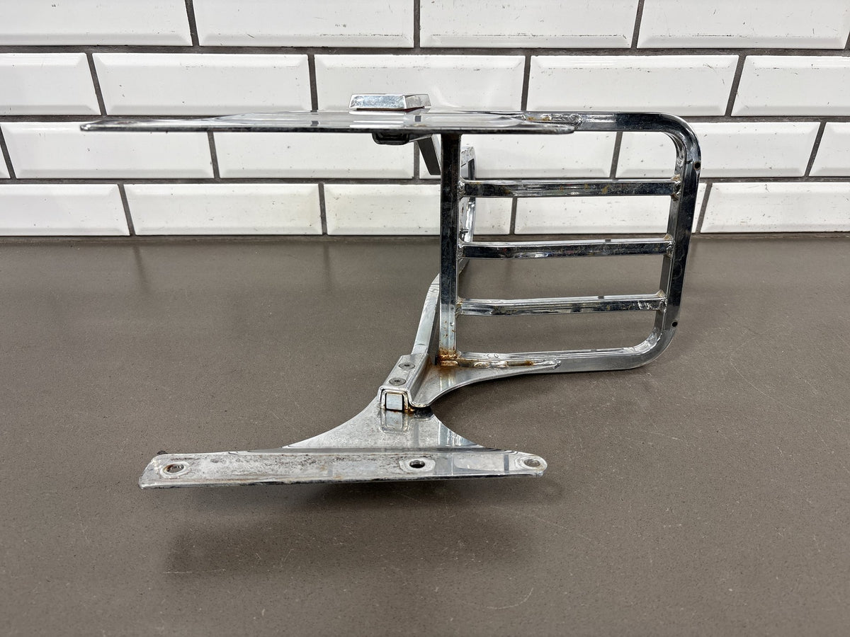 00-06 Harley Heritage Softail FLSTC FLSTCI Sissy Bar Upright OEM 52731-00