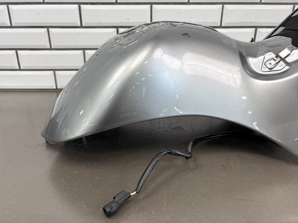 2010-2014 Kawasaki Concours 14 ZG1400 Fuel Tank