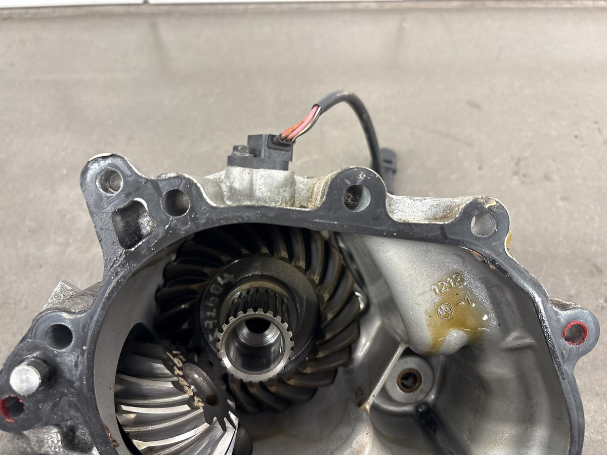 2010-2014 Kawasaki Concours 14 ZG1400 Front Bevel Gear Assembly 11021-0014
