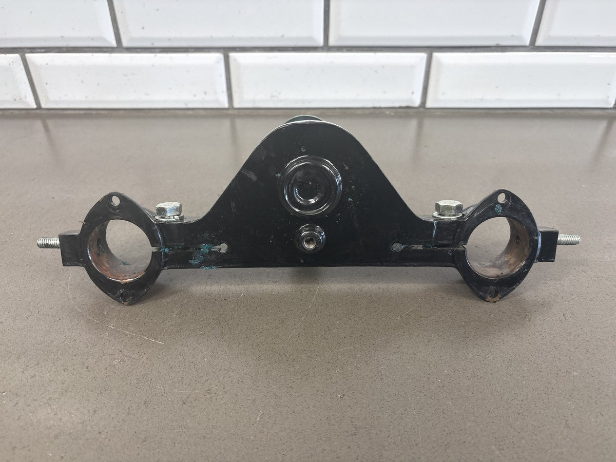 1999-2006 Harley Road King FLHR FLHRI FLHRCI Lower Triple Tree OEM 45446-87A