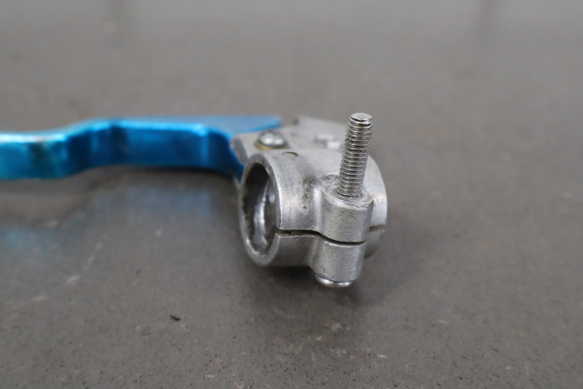 1990-1993 Kawasaki KX250 Clutch Lever with Perch