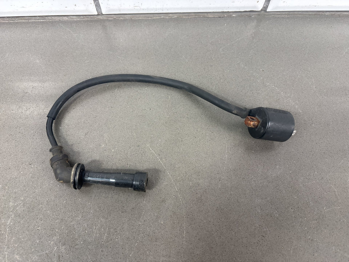 03-06 Suzuki SV650 SV650S Ignition Coils OEM 33410-17G00 33420-17G00