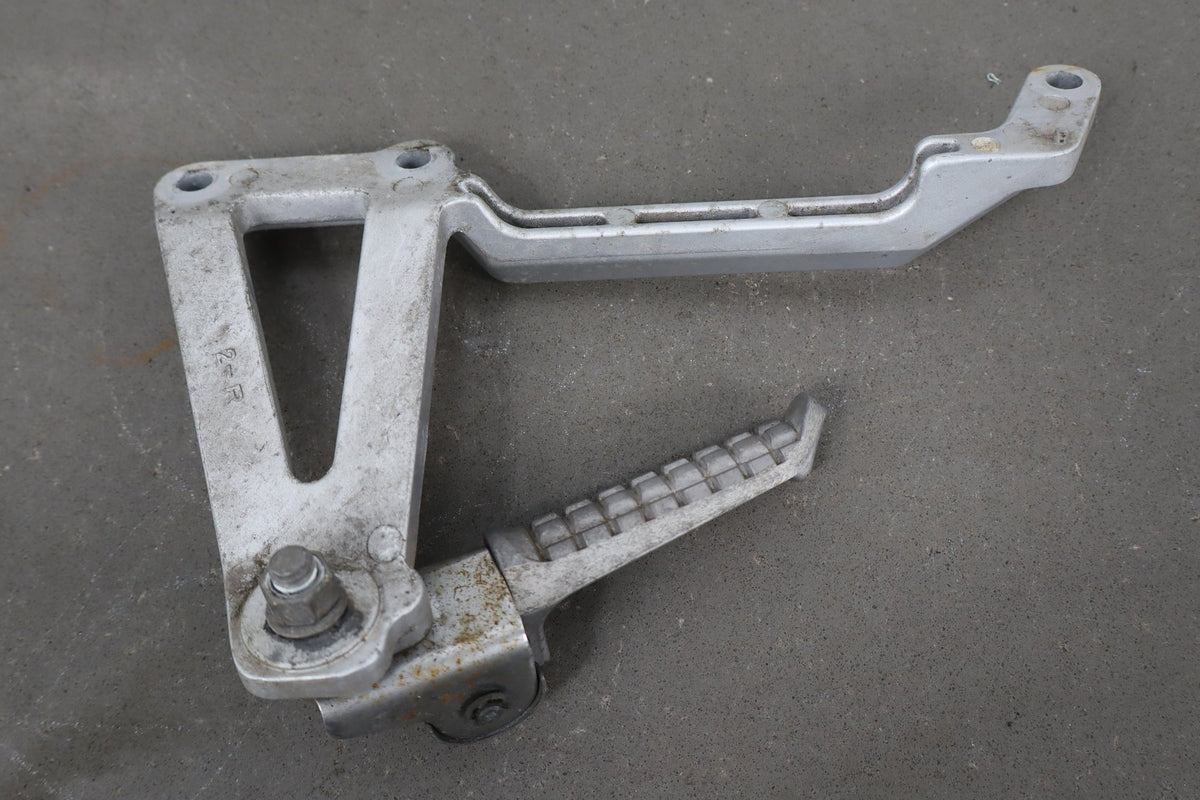 1988-2007 Kawasaki Ninja 250R EX250 Rearsets Foot Pegs OEM 34028-1488 EX250F