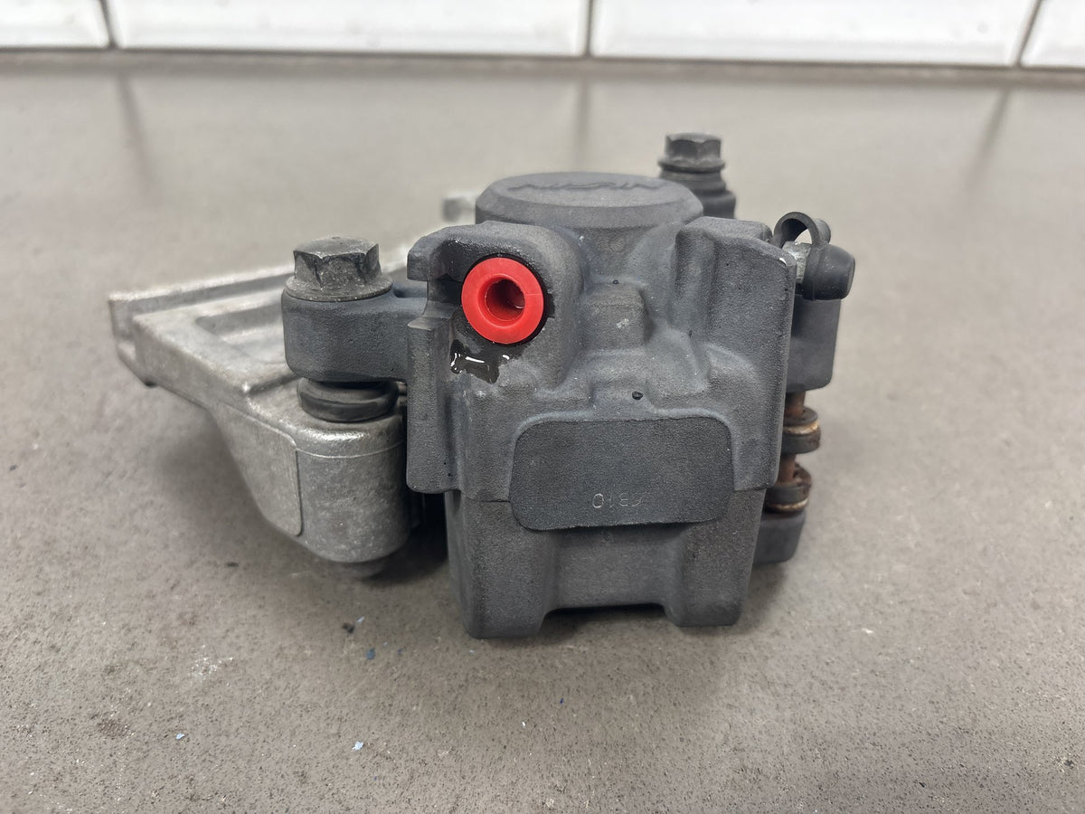 03-09 Suzuki SV650 SV650S Rear Brake Caliper OEM 69100-17G00-999