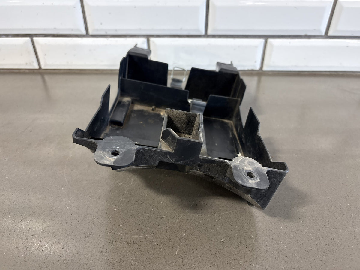 2006-2011 Yamaha FJR1300 Battery Box Tray With Band OEM 3P6-2177G-00-00