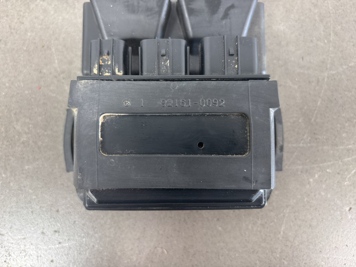 2010-2014 Kawasaki Concours 14 ZG1400 ECU Engine Control Unit