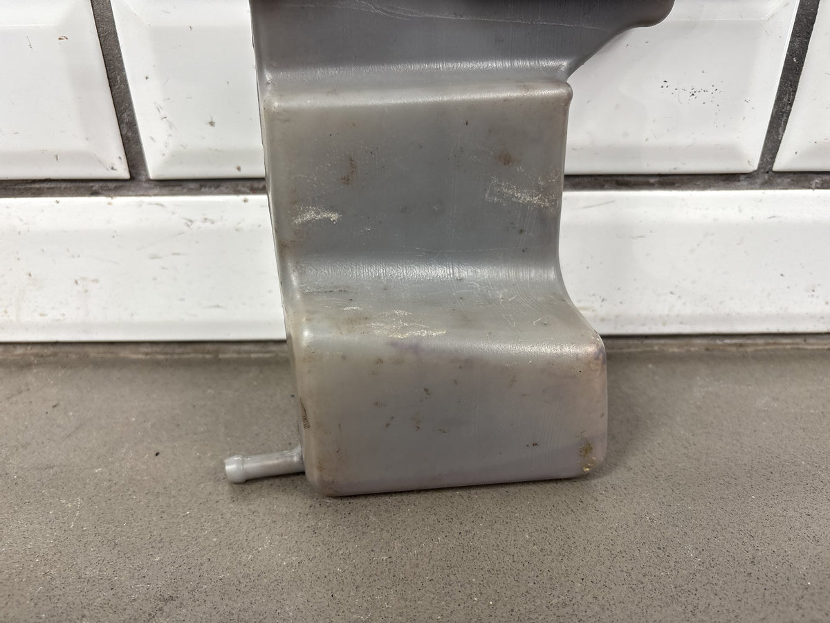 2005-2010 Triumph Sprint ST 1050 Coolant Overflow Tank