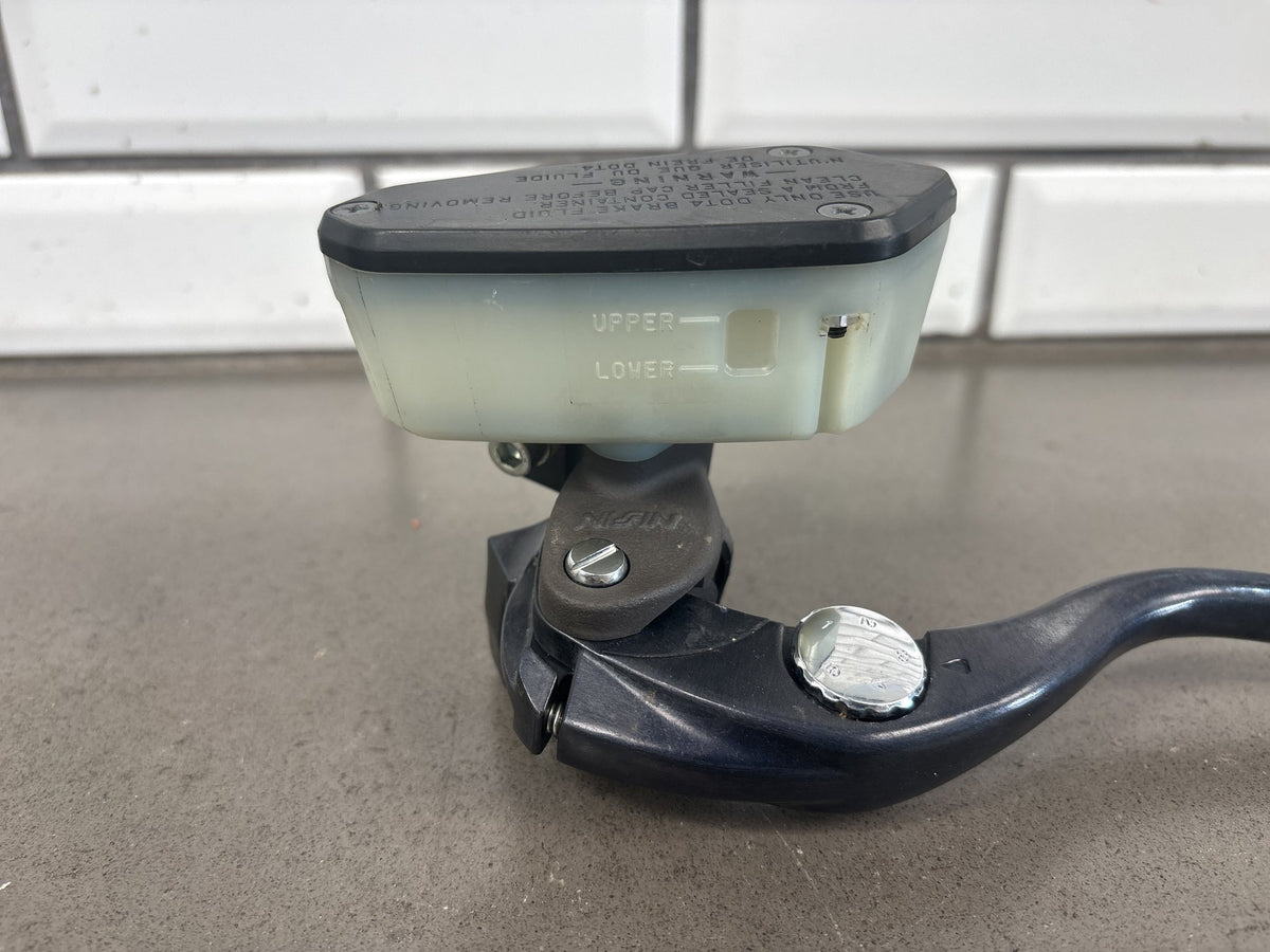 2010-2014 Kawasaki Concours 14 ZG1400 Clutch Master Cylinder 43015-0149