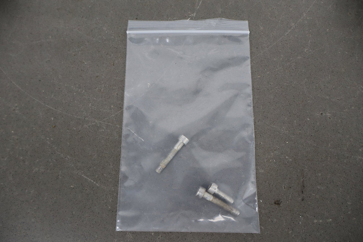 2000 Triumph Tiger 900 T709 Lockset Ignition Switch Gas Gap Lock Set with Key