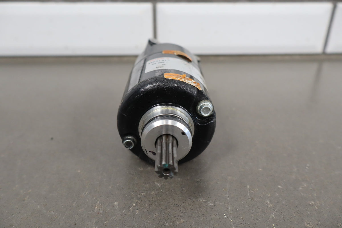 2018-2023 Kawasaki Ninja 400 Z400 OEM Starter 21163-0782 EX400 Bike