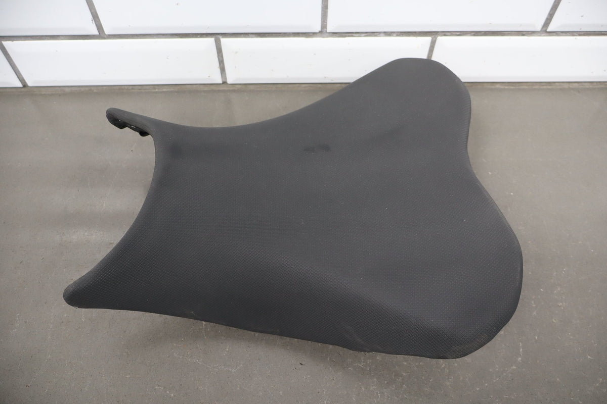 2018-2023 Kawasaki Ninja 400 OEM Front Seat Saddle 53066-0613-12Y EX400