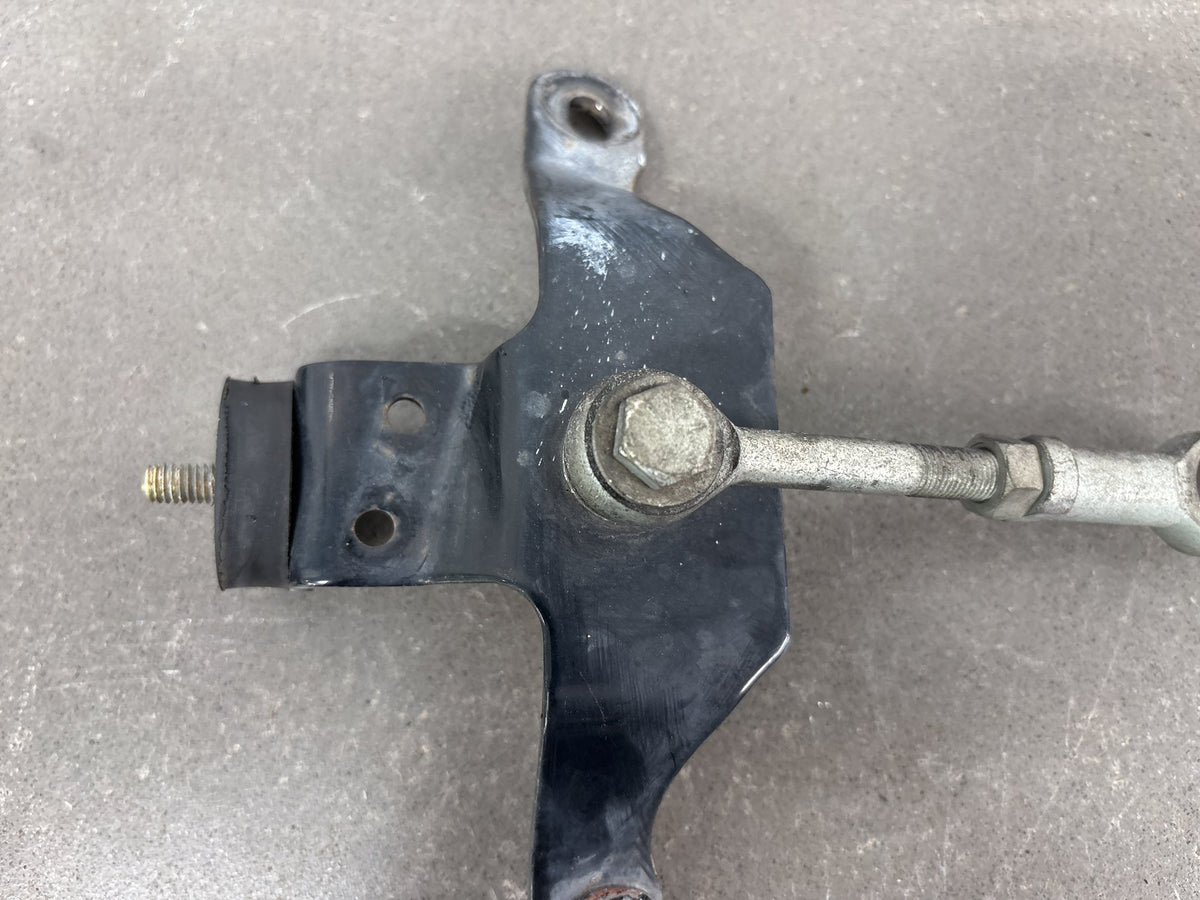 2004-2017 Harley Dyna FXD FXDC Top Engine Stabilizer Mount Link OEM 16258-95C