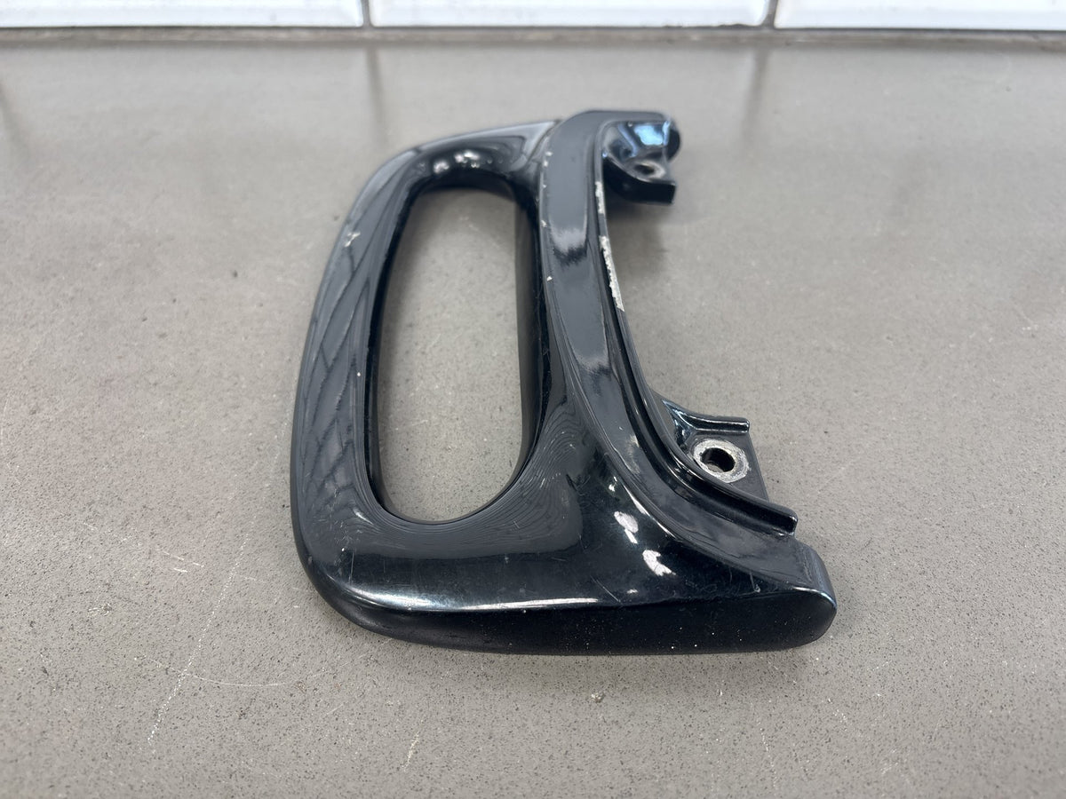 1990-1993 Kawasaki ZX-11 ZX1100C Rear Grab Rail Passenger Handle 46075-1117-H8
