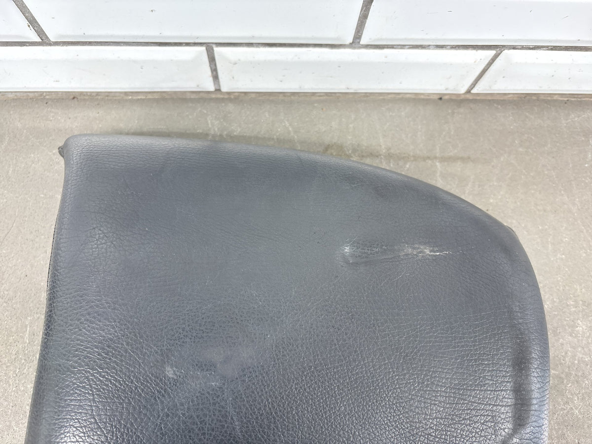 2000 Triumph Tiger 900 T709 Rear Pillion Seat OEM