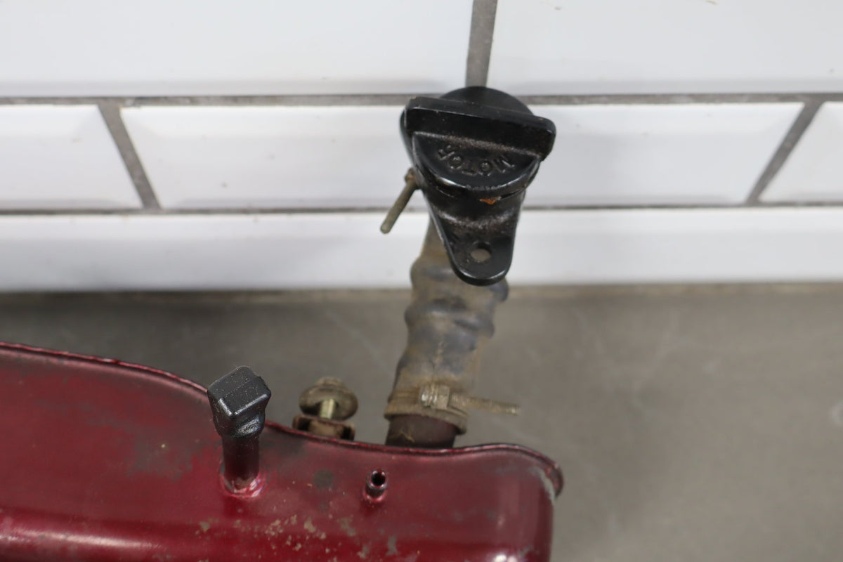 1973 Yamaha RD350 Oil Tank 36-02170-50-06