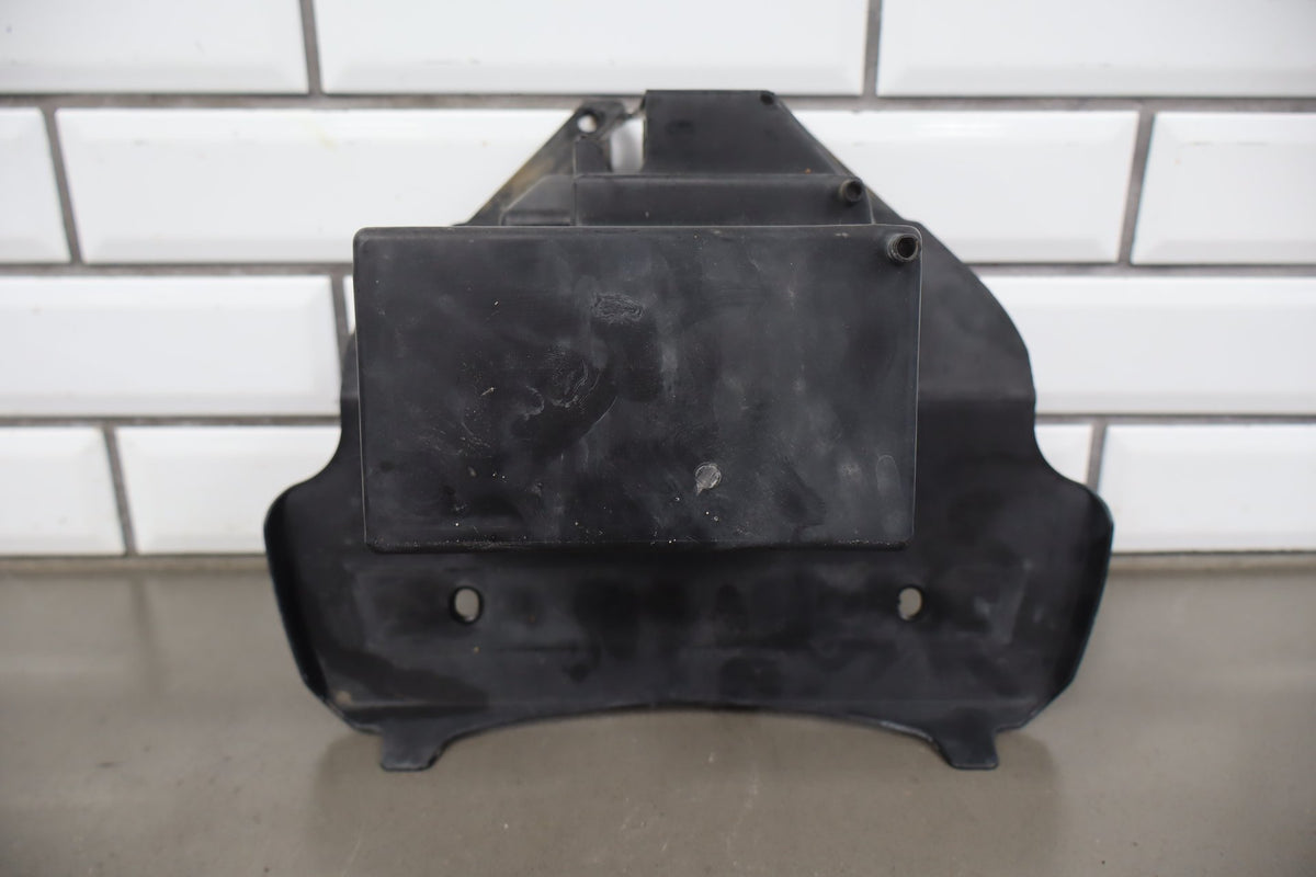 2001-04 Suzuki VL800 Volusia Battery Box Solenoid Horn