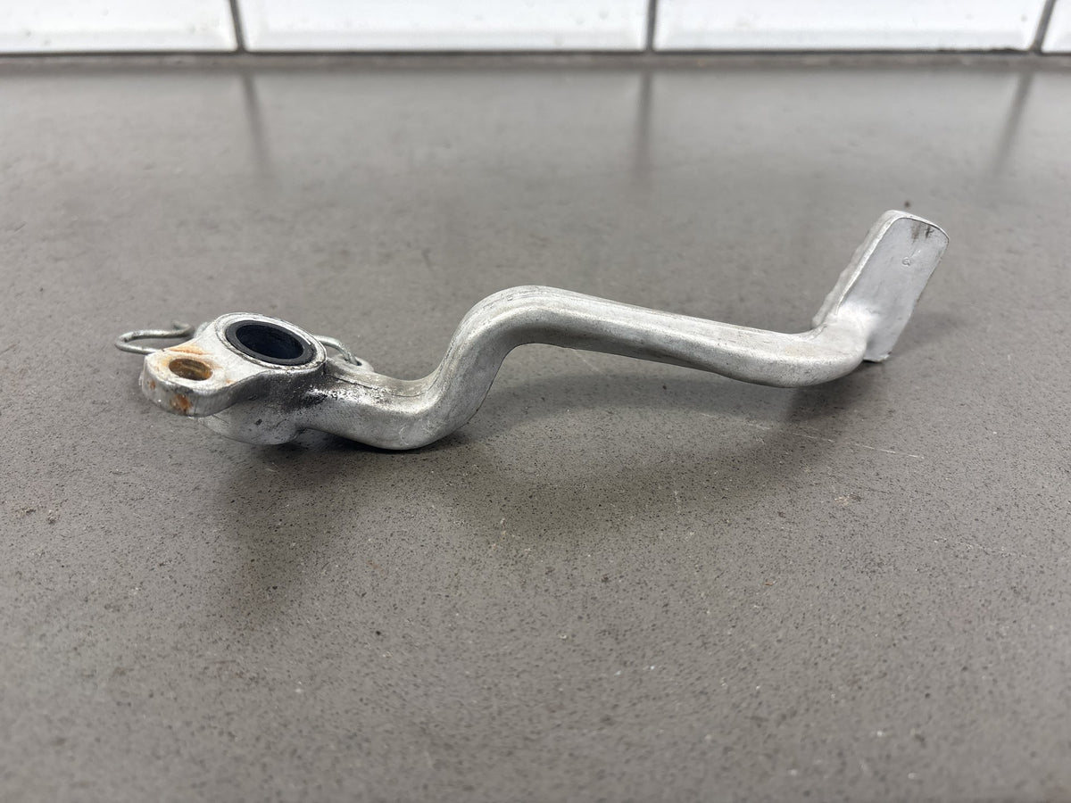 1990-2001 Kawasaki Ninja ZX-11 ZX1100C ZX1100D Rear Brake Pedal OEM 43001-1292