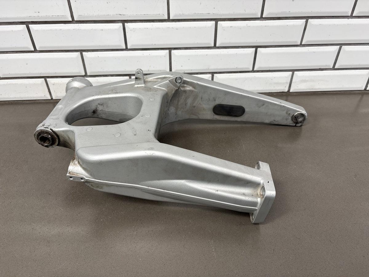 Suspension & Forks