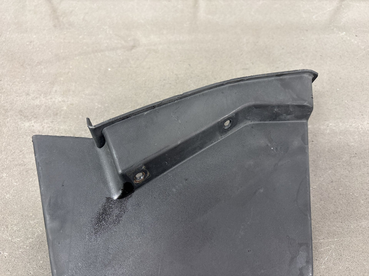 2005-2010 Triumph Sprint ST 1050 Cockpit Stowage Glove Box OEM