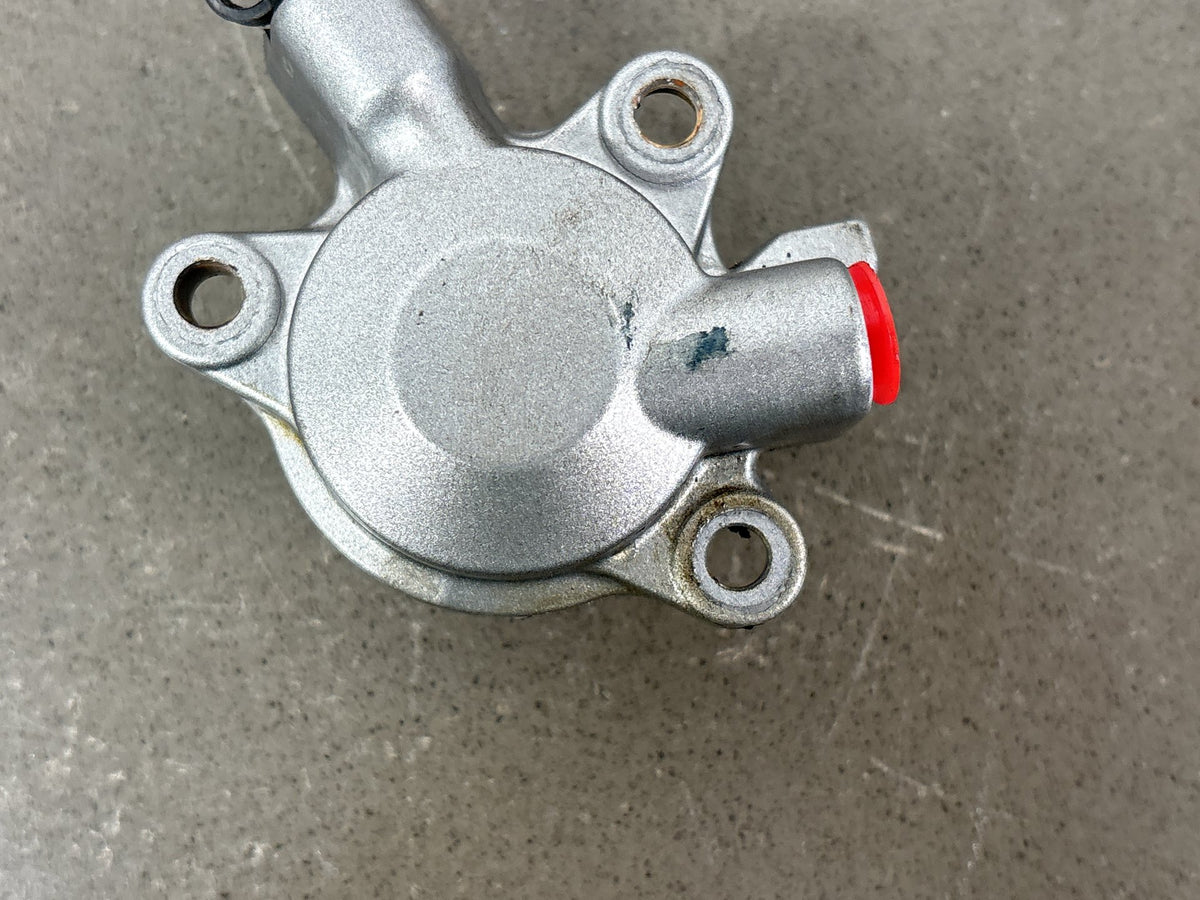 2006-2008 Yamaha FJR1300 Clutch Slave Cylinder Release OEM 2D2-16381-00-00