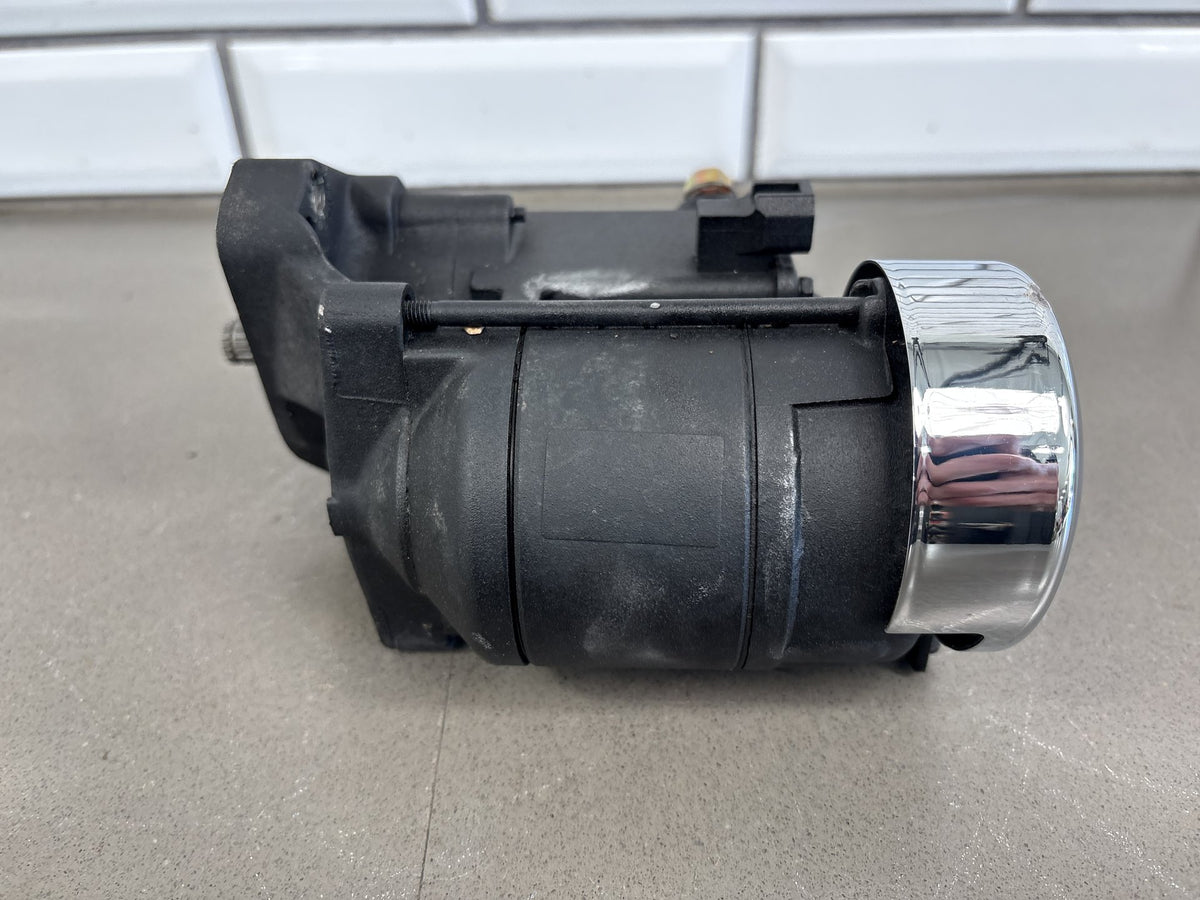 1999-2006 Harley Road King FLHR FLHRI FLHRCI Starter Motor OEM 31553-94B